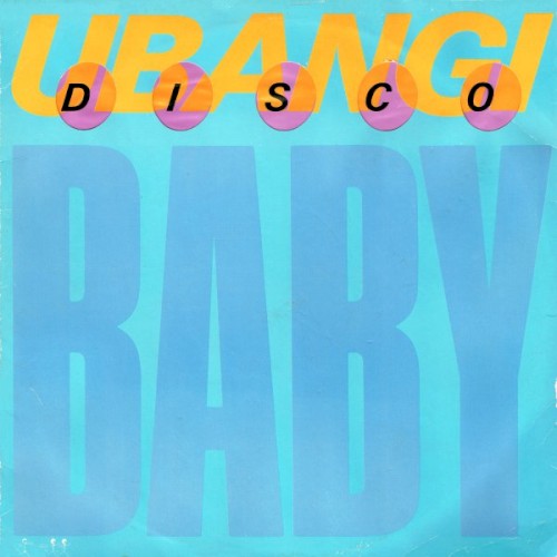 Disco Baby