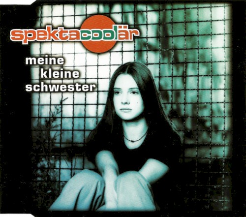 Meine kleine Schwester