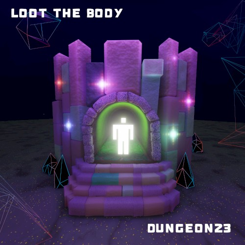Dungeon23