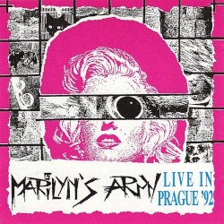 Live in Prague '92