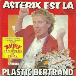 Asterix est là