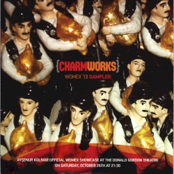 Charmenko Womex’13 Sampler