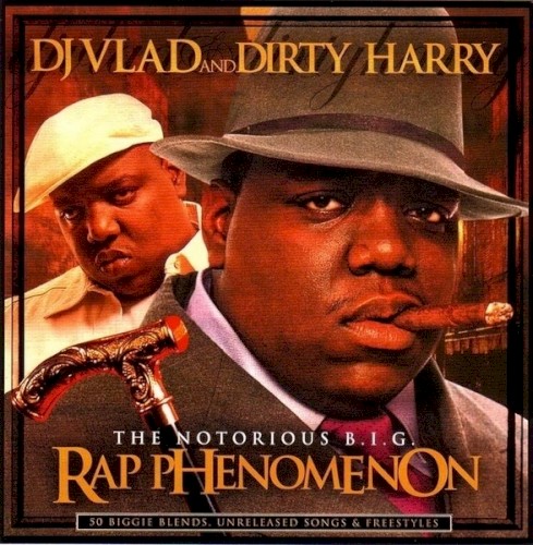 The Notorious B.I.G.: Rap Phenomenon