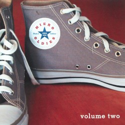 Hiero Oldies, Volume Two