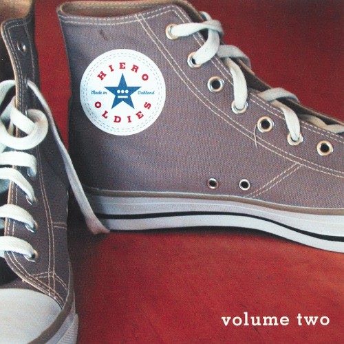 Hiero Oldies, Volume Two
