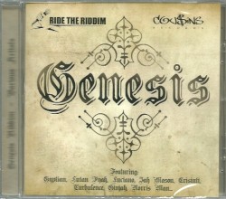Ride the Riddim: Genesis