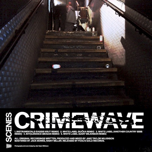 SCENES (The Remixes)