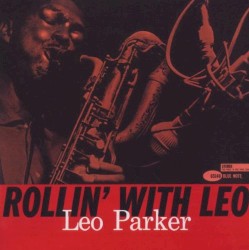 Rollin’ With Leo