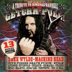 Getcha Pull: A Tribute to Dimebag Darrell