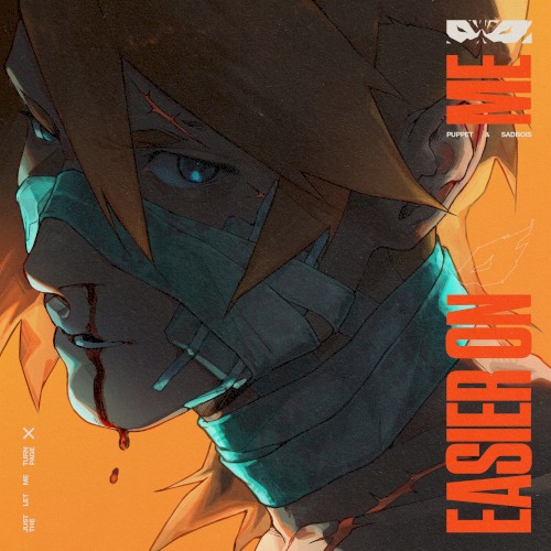 Easier on Me