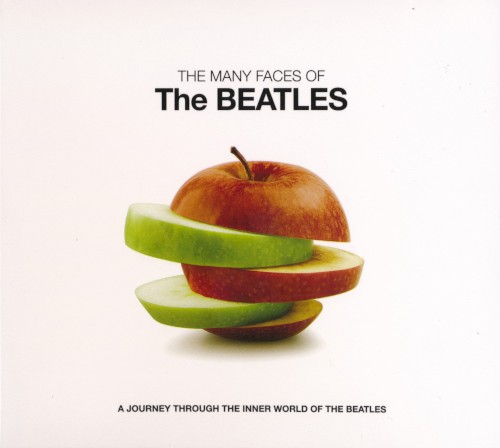 The Many Faces of The Beatles