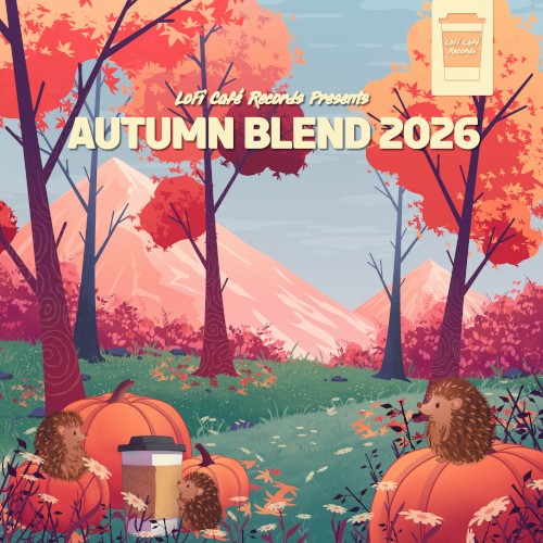 Autumn Blend 2026