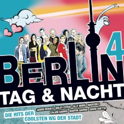 Berlin Tag & Nacht 4