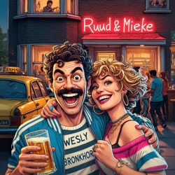 Ruud & Mieke