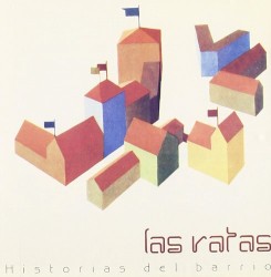 Historias del barrio