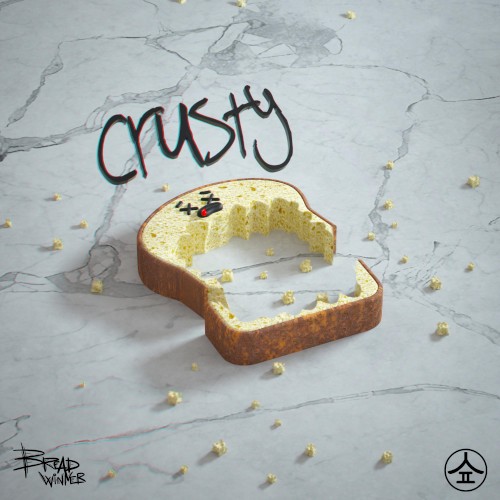 Crusty