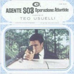 Agente S03 Operazione Atlantide