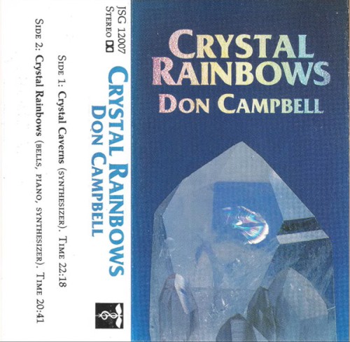 Crystal Rainbows