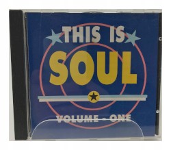 This is Soul, Volume One