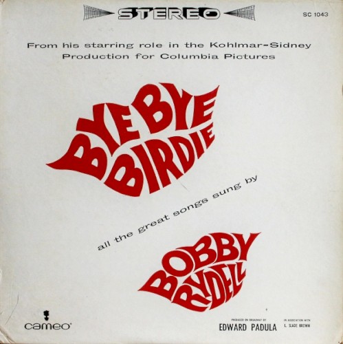 Bye Bye Birdie