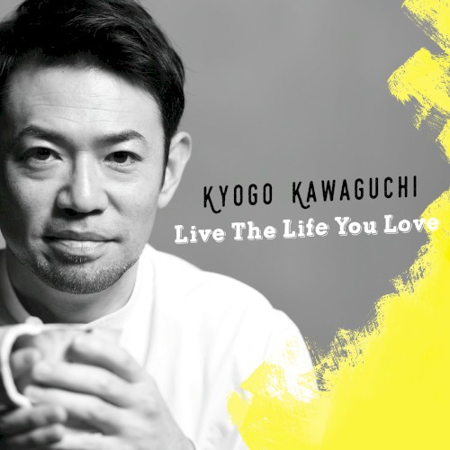 Live The Life You Love