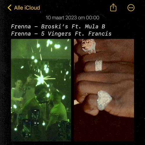 Broski’s