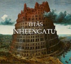 Nheengatu