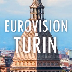 EUROVISION IN TURIN