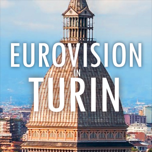 EUROVISION IN TURIN