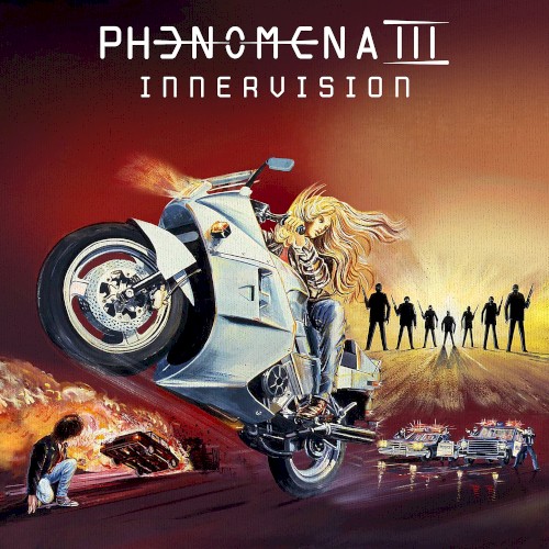 Innervision