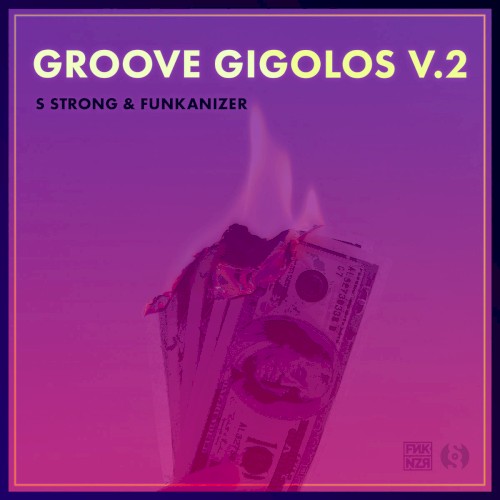 Groove Gigolos V.2