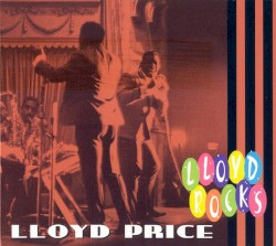 Lloyd Rocks