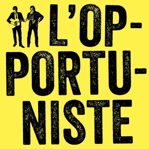 L'Opportuniste