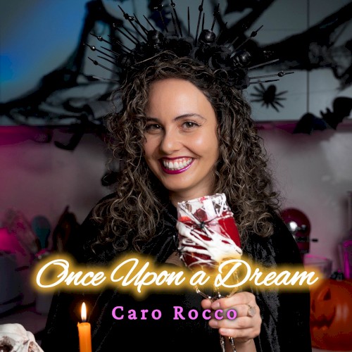 Once Upon a Dream