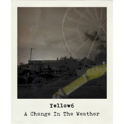 A Change In The Weather