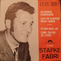 We gaan op zwier