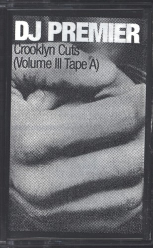 Crooklyn Cuts, Volume III (Tape a)