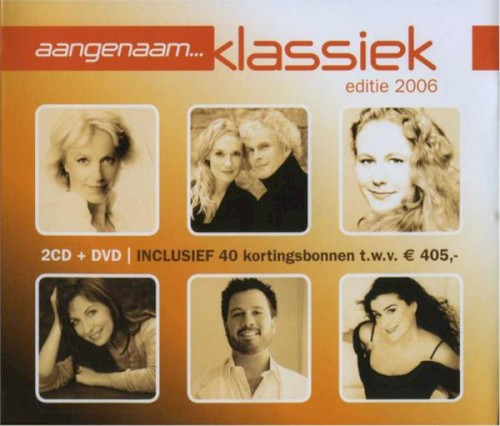 Aangenaam Klassiek 2006