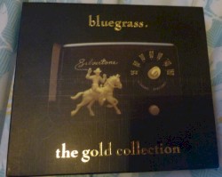 Legends of Bluegrass (Gold Collection)