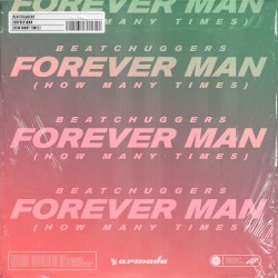 Forever Man (How Many Times?)
