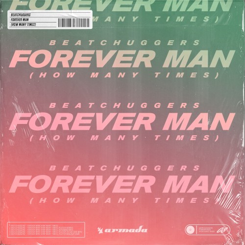 Forever Man (How Many Times?)