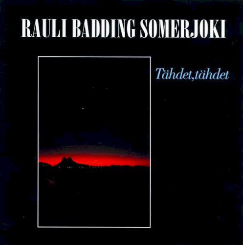 Tähdet, tähdet