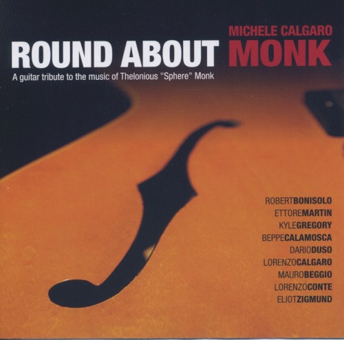 Round About Monk
