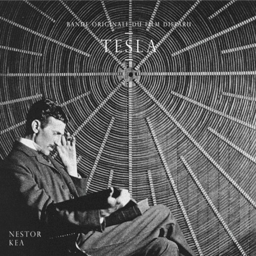 Tesla : Bande originale du film disparu