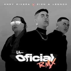 La oficial (remix)