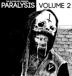 Paralysis Vol #2