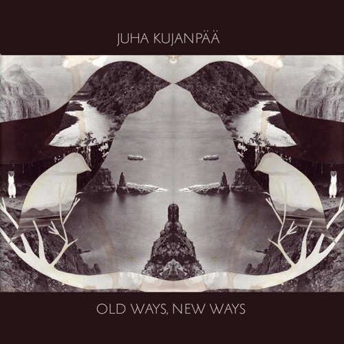 Old Ways, New Ways