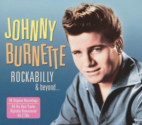 Rockabilly & Beyond