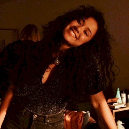 You Feel Like Sunshine on My Skin