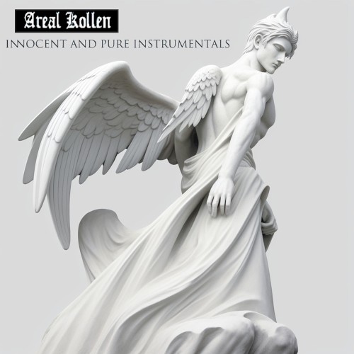 Innocent and Pure Instrumentals